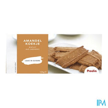 Afbeelding in Gallery-weergave laden, Prodia Amandelkoekje+zoetst.malt.125g 6008 Revogan
