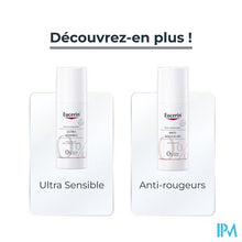 Afbeelding in Gallery-weergave laden, Eucerin Ultra Sensitive Kalm. Verz. Droge H 50ml
