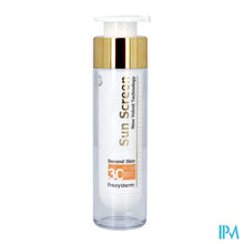 Charger l'image dans la galerie, Sunscreen Velvet Face Spf 30 Frezyderm 50ml
