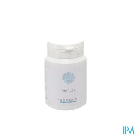 Uriplex Nf V-caps 60