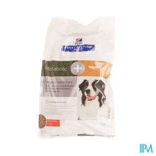 Afbeelding in Gallery-weergave laden, Prescription Diet Canine Metabolic Mobility 12kg
