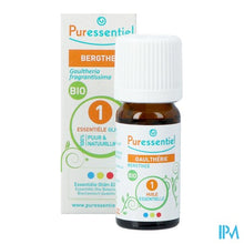 Load image into Gallery viewer, Puressentiel Eo Bergthee Bio Expert 10ml
