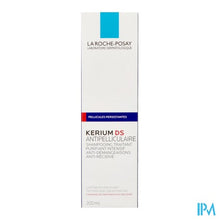 Afbeelding in Gallery-weergave laden, Lrp Kerium Ds A/roos Shampoo Intensief 200ml
