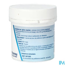 Afbeelding in Gallery-weergave laden, Jodium 200mcg V-caps 90 Deba
