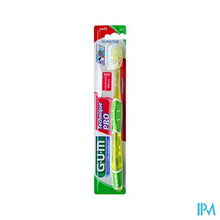 Afbeelding in Gallery-weergave laden, Gum Technique Pro Compact Soft Tandenborstel 525

