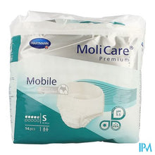 Afbeelding in Gallery-weergave laden, Molicare Pr Mobile 5 Drops S 14 P/s
