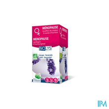 Afbeelding in Gallery-weergave laden, Biolys Salie-lavendel Bio Tea-bags 20
