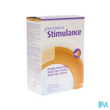 Afbeelding in Gallery-weergave laden, Stimulance Multi Fibre Mix Zakje 20x12,6g
