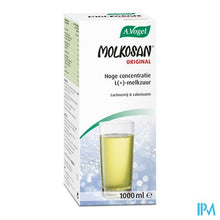 Load image into Gallery viewer, A.Vogel Molkosan Original 1000ml
