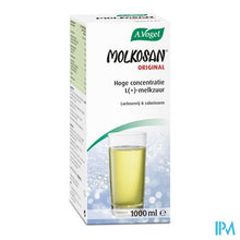 Load image into Gallery viewer, A.Vogel Molkosan Original 1000ml
