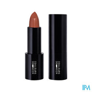 Couleurs De Noir Iconic Lipstick Spf30 01 Peach N.