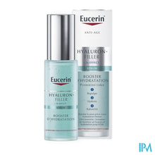 Afbeelding in Gallery-weergave laden, Eucerin Hyaluron-filler X3 Moisture Booster 30ml
