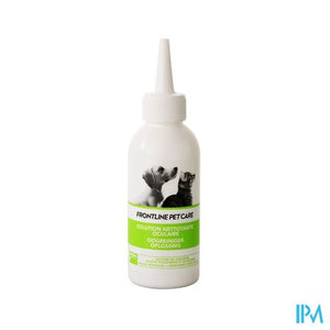 FRONTLINE PET CARE OOGREINIGER OPLOS VET