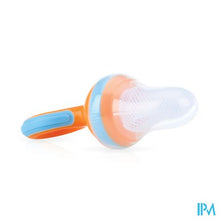 Afbeelding in Gallery-weergave laden, Nuby Sabbelzakje - 6m+
