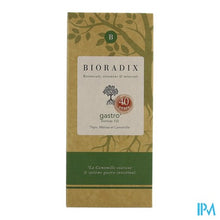 Afbeelding in Gallery-weergave laden, Bioradix - Gastro Biotoop 152 500ml
