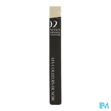 Afbeelding in Gallery-weergave laden, Couleurs De Noir Stylo Lipstick Velour 02 1,4g
