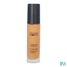 Afbeelding in Gallery-weergave laden, Couleurs De Noir Fus. Matte Fdt 04 B. Dore 30ml
