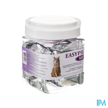 Afbeelding in Gallery-weergave laden, Easypill Pate Kat Zakje 30x10g
