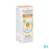 Puressentiel Eo Eucalyptus Citroen Bio 10ml