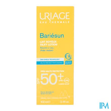 Afbeelding in Gallery-weergave laden, Uriage Bariesun Lait Ip50+ 100ml

