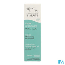 Afbeelding in Gallery-weergave laden, Meteologic Vochtinbrengende Creme 30ml
