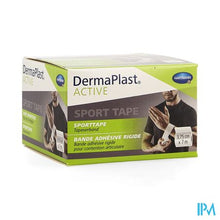 Afbeelding in Gallery-weergave laden, Dp Active Sport Tape 3,75cm 1 P/s
