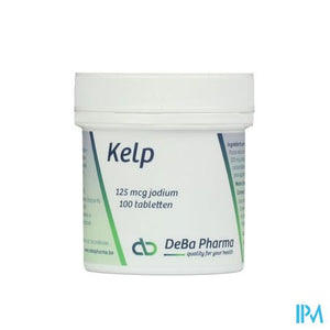 Kelp V-caps 100 Deba