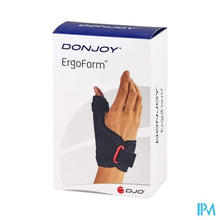 Afbeelding in Gallery-weergave laden, Donjoy Ergoform Duim T2
