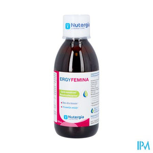 Ergyfemina 250ml