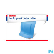 Leukoplast Detectable 19x120mm 1x50