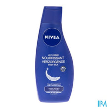 Afbeelding in Gallery-weergave laden, Nivea Bodymilk Verzorgend 400ml 80203
