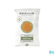 Beehub Snoepjes Honing & Tijm 80g