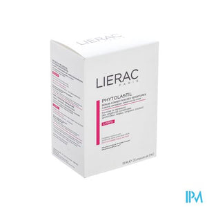 Lierac Phytolastil Z/parabeen Amp 20x5ml