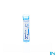 Load image into Gallery viewer, Arsenicum Album 9ch Gr 4g Boiron
