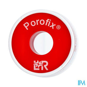 Porofix Adh 2,5cmx5m