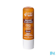 Afbeelding in Gallery-weergave laden, Mkl Lippenbalsem Bio Kariteboter Stick 4g
