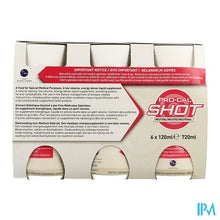 Afbeelding in Gallery-weergave laden, Pro-cal Shot Neutraal 6x120ml
