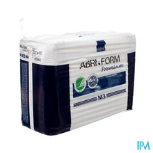 Afbeelding in Gallery-weergave laden, Abri-form Medium Extra 22
