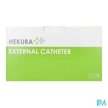 Afbeelding in Gallery-weergave laden, Hekura Plus Externe Katheter 35mm 1 Uz6323
