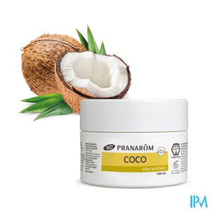 Pranarom Po Kokos Fl 100ml