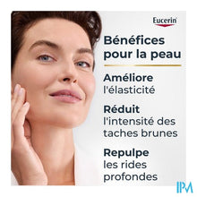 Load image into Gallery viewer, Eucerin Hyaluron Filler+elasticity 3d Serum 30ml
