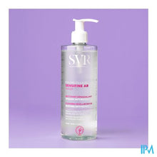 Afbeelding in Gallery-weergave laden, Svr Sensifine A/roodheid Micellair Water 400ml
