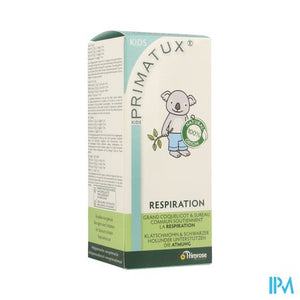 Primatux Kids 120ml