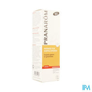 Aromalgic Massageolie Pompfles 100ml