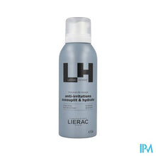 Afbeelding in Gallery-weergave laden, Lierac Homme Scheerschuim Fl 150ml
