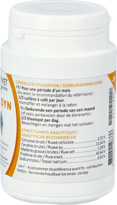 Ergyvet Felidyn Pot 55g