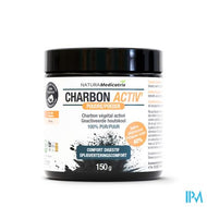 Charbon Activ Pdr 150g
