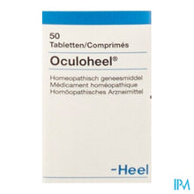 Afbeelding in Gallery-weergave laden, Oculoheel Comp 50 Heel
