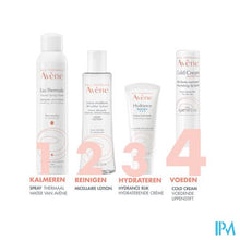 Afbeelding in Gallery-weergave laden, Avene Cold Cream Voedende Lipstick 4g
