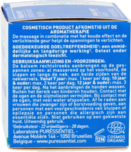 Afbeelding in Gallery-weergave laden, Puressentiel Migra Pure Koude Intense Balsem 20ml
